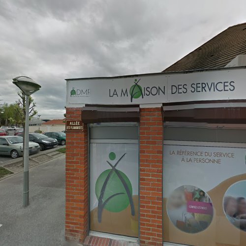Agence de services d'aide à domicile ADMR REIMS SUD Saint-Brice-Courcelles