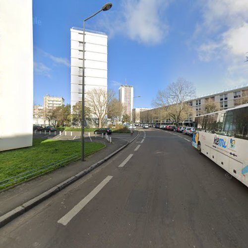 France Bénévolat Touraine à Tours