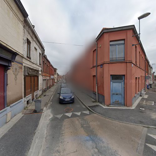 Boulangerie à Tourcoing