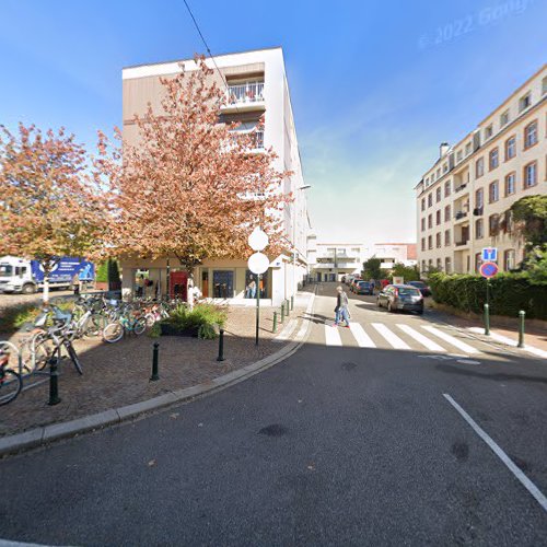 Clinique SEL de radiologie 2, rue de la Moder et 6, rue des Prémontrés Haguenau