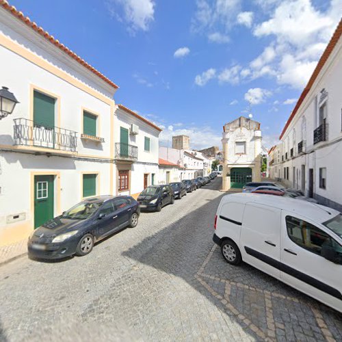 Loja de materiais de construção Joaquim Rodrigues & Silva Lda Moura