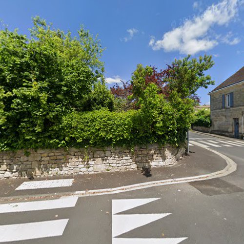 Les Restos du Cœur St André de Cubzac à Saint-André-de-Cubzac