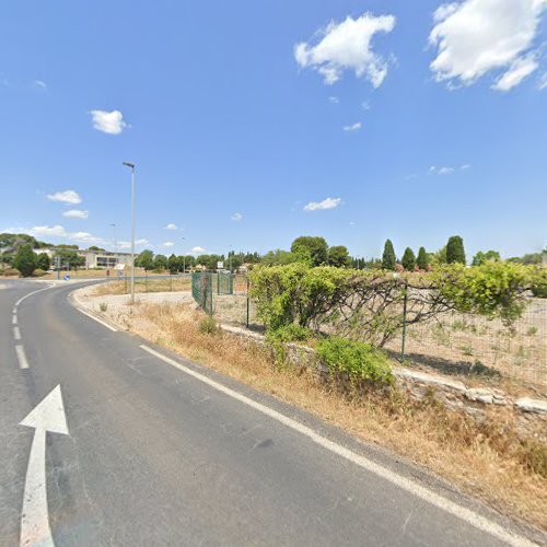 Cimetière Cournonsec à Cournonsec