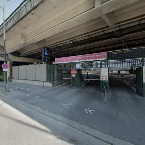 PR Charging Station à Paris