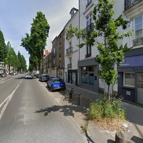 Diététicienne-Nutritionniste-Nantes à Nantes