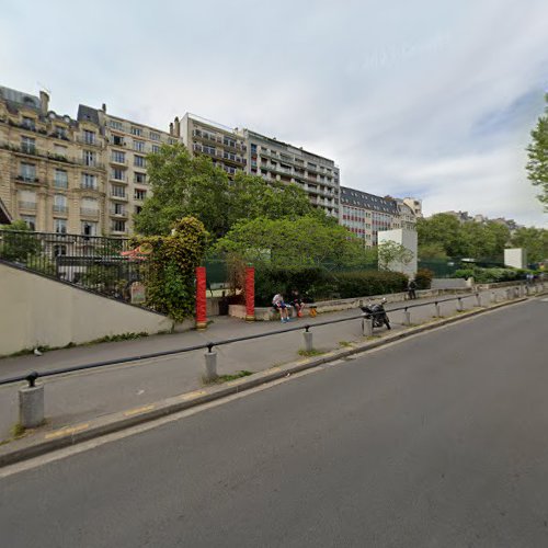 Conseil En Immobilier à Paris