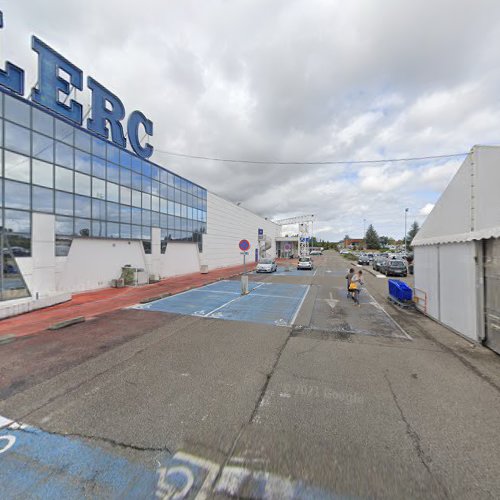 Borne de recharge de véhicules électriques DRIVECO Charging Station Villeneuve-sur-Lot