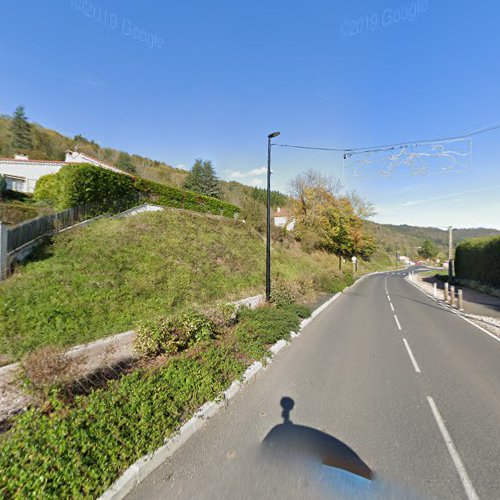 Travaux généraux Giraud Gregory Aurec-sur-Loire