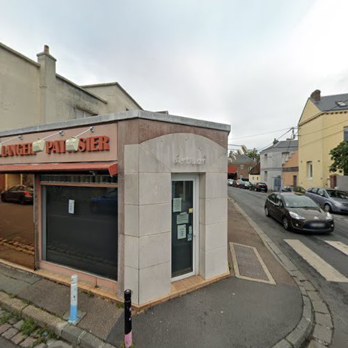 Boulangerie Au Four et au Moulin Boulangerie Roussel Le Havre