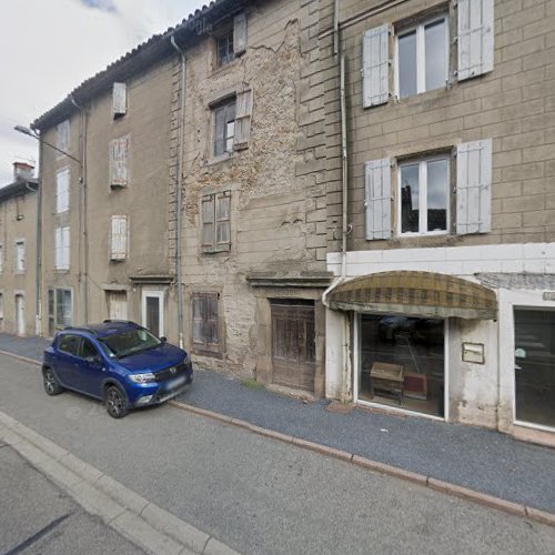 Boulangerie Gros Fabrice Labastide-Rouairoux