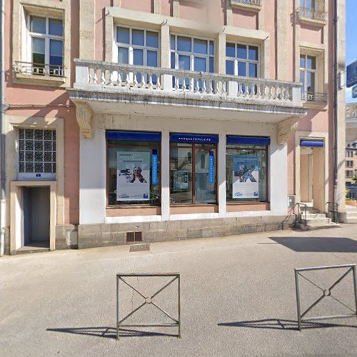 Agence immobilière Agence immobilière Nexity Tulle