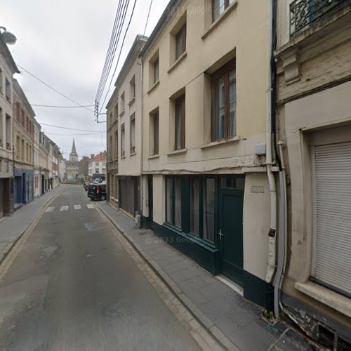 Agence St Pierre Immobilier à Saint-Omer