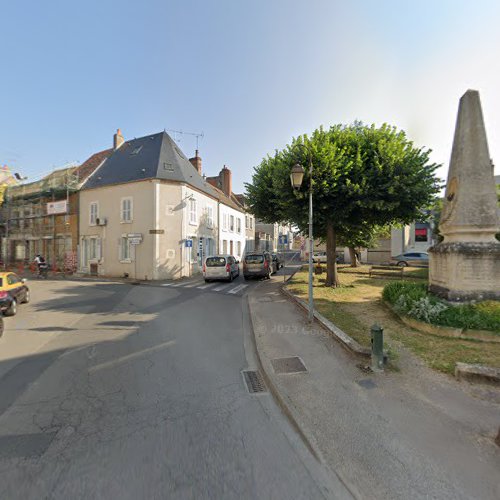 Association Formes Et Couleurs à Cosne-Cours-sur-Loire