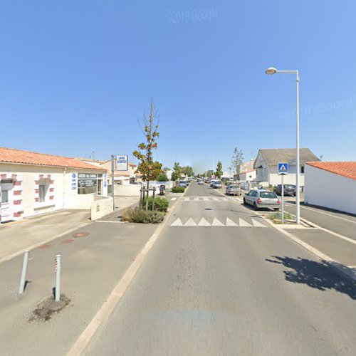 Au Galion Des Pains à Les Sables-d'Olonne