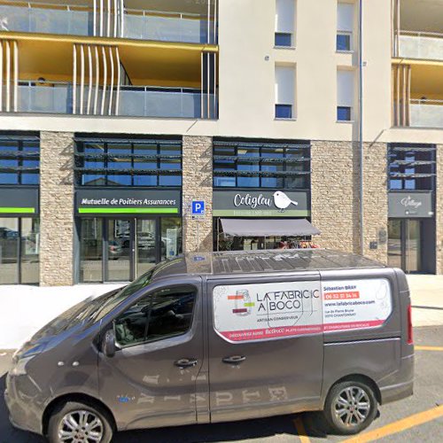 Agence d'assurance Mutuelle de Poitiers Assurances - Karine ROYER et Vincent DROUINEAU La Roche-sur-Yon
