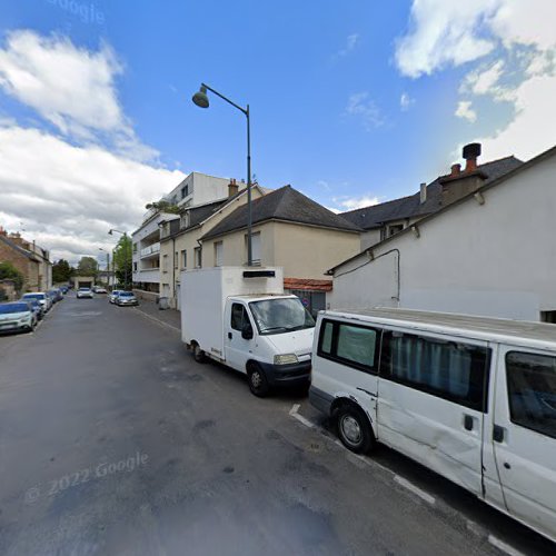 Église catholique Communauté des Religieuses Rennes