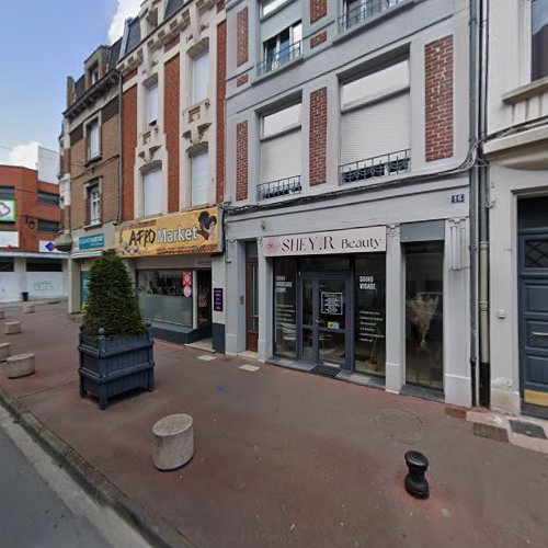 Agence immobilière Immobilier Maxihome Cambrai