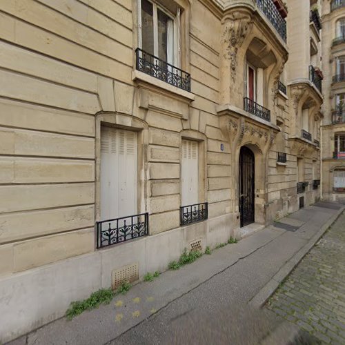 Agence immobilière Gema Paris