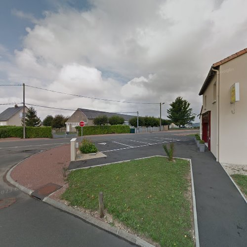 Boulangerie à Ceaux-en-Loudun