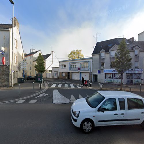 Agence immobilière Agence immobilière Laforêt Lorient Lorient