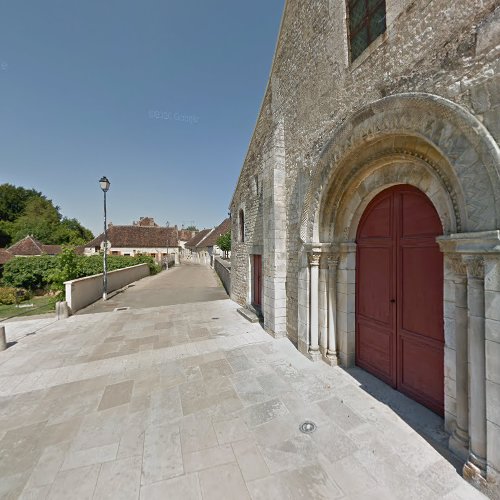 Église Saint Pierre-Saint Paul à Ligny-le-Châtel