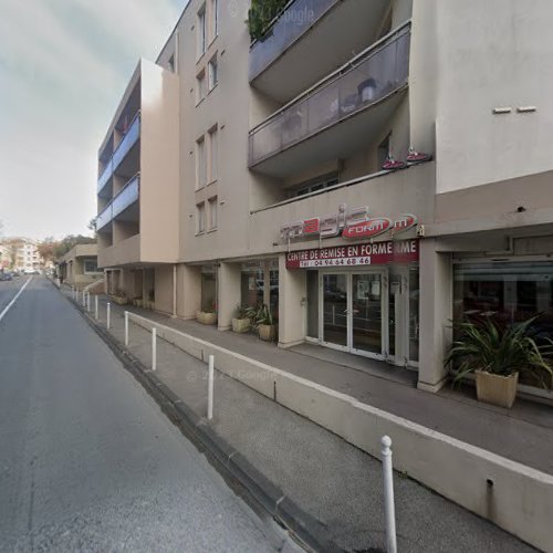 Église chrétienne Biserica penticostala Exodus Toulon