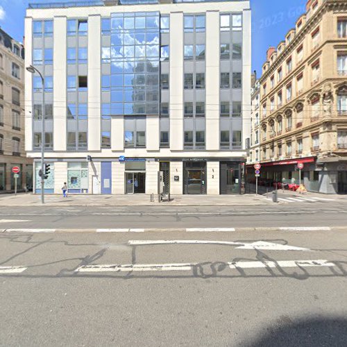 Agence immobilière Immobilier transaction Lyon