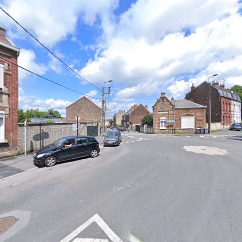 Société de travaux publics LT MACADAM VALENCIENNES Valenciennes