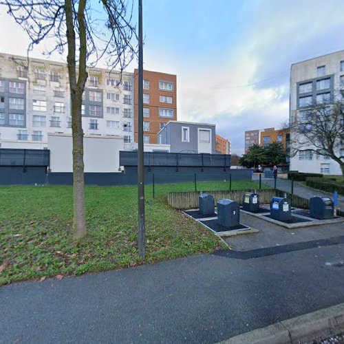 Confédération Nationale Du Logement, (...) à Amiens