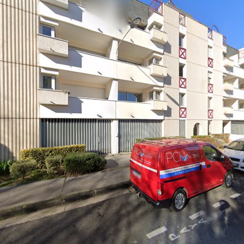 Agence immobilière COP Res Clos Saint Augustin Bordeaux