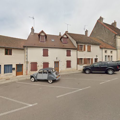 Societe Commerciale Le Pre Bercy à Arnay-le-Duc