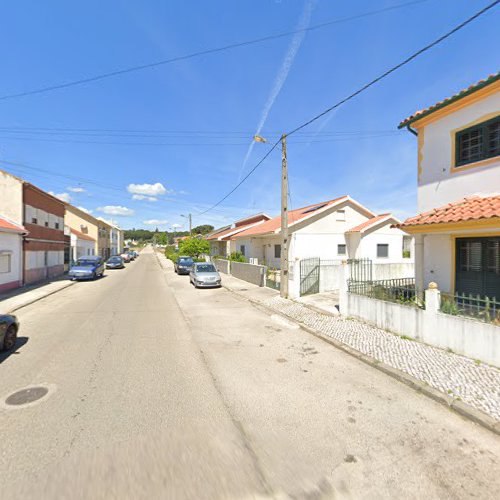 Armazém Peças Auto em Abrantes