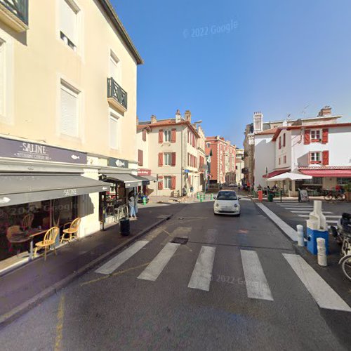 Agence d'immobilier d'entreprise INTERFACE COMMERCES BIARRITZ Biarritz