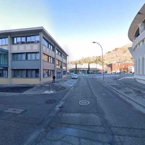 Centre médical Centre Médico-Scolaire Digne-les-Bains