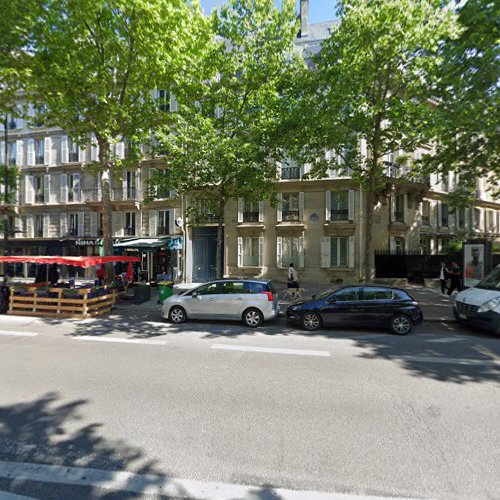 Agence immobilière Agence Aamti Paris