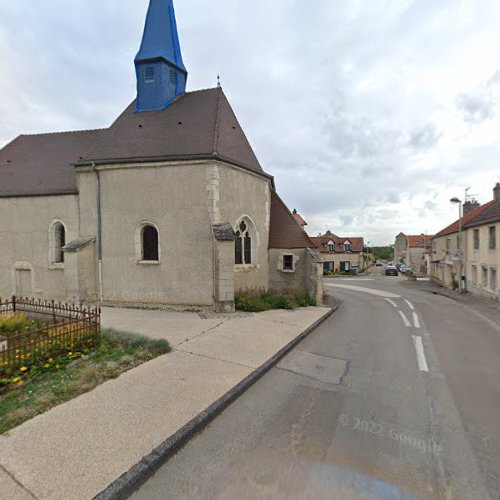Église catholique Eglise Saint Sébastien Bellefond
