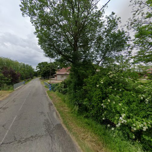 Ferme GAEC du combeau Marcollin