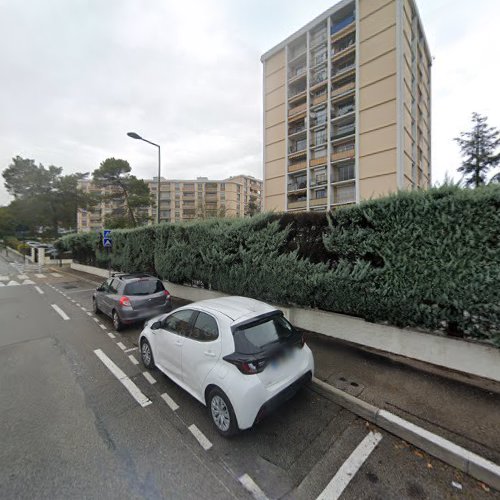 Croix Rouge Française à Villeneuve-Loubet