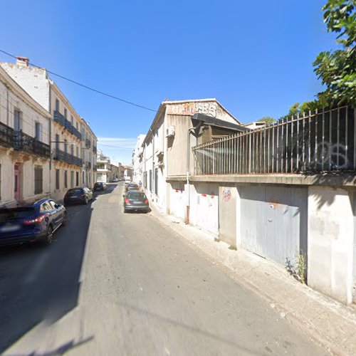 Église chrétienne Centre Apostolique Montpellier