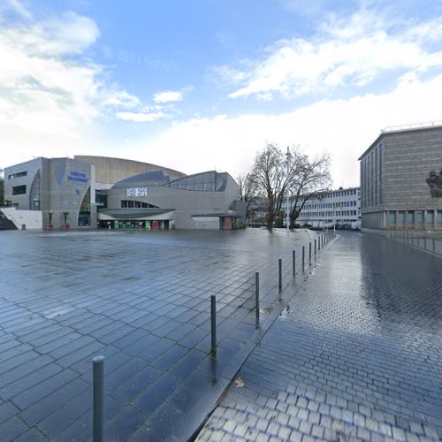 Forum Des Associations. à Lorient