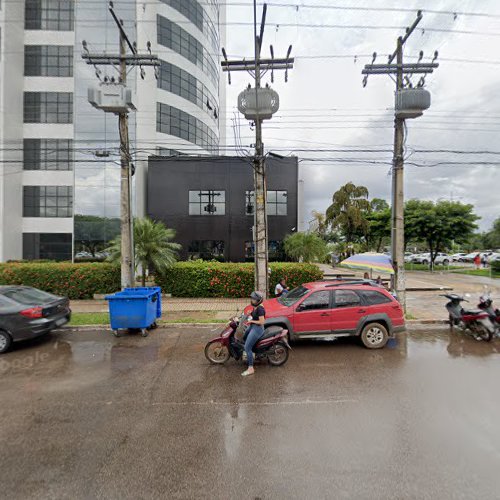 Cleria Rezende - Odontologia em Palmas