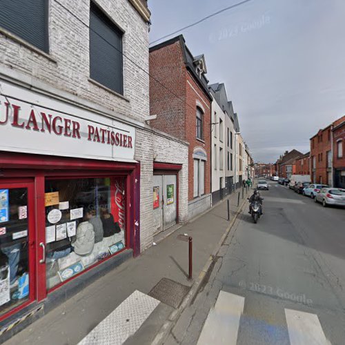 Boulangerie Artisan Boulanger Tourcoing