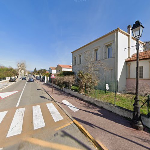 Garage de la Nartuby à Trans-en-Provence