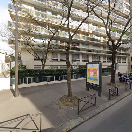 La Pâtisserie à Paris