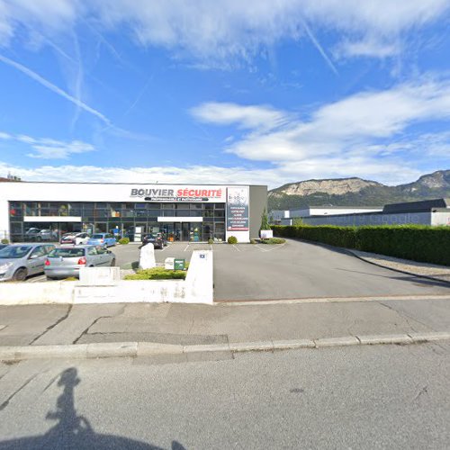 Agence de sécurité Alpes Conseils Sécurité Saint-Pierre-en-Faucigny