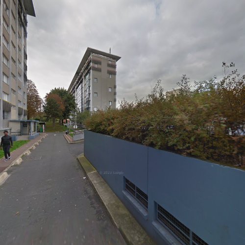 Agence immobilière Ophlm Arc de Seine Habitat Vitry-sur-Seine