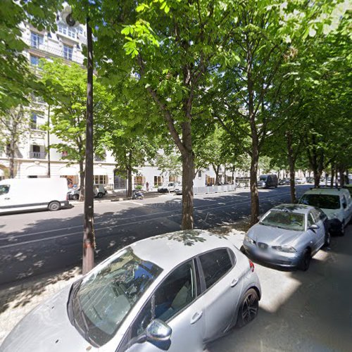 Agence immobilière Mbt Immobilier Paris