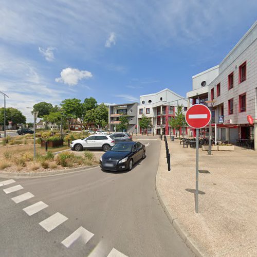 Borne de recharge de véhicules électriques SDE Haute-Garonne Charging Station Avermes