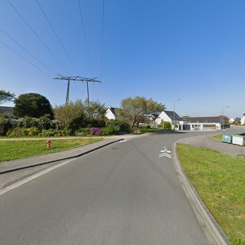 Siège social Les Restos du Cœur QUIBERON Quiberon