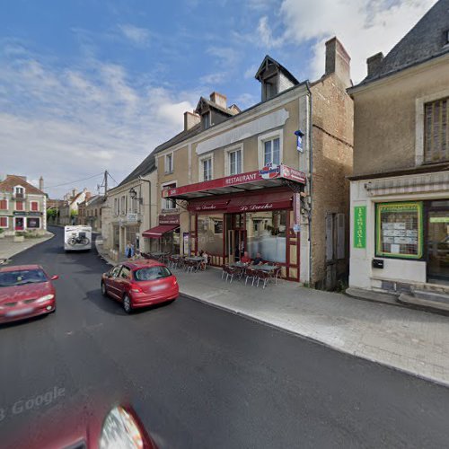 Agence immobilière Transaxia NEUVY ST SEPULCHRE Neuvy-Saint-Sépulchre